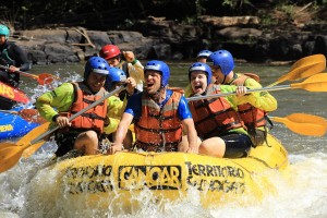 rafting-corporativo