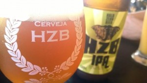 Cerveja HZB