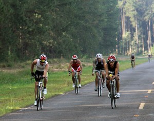Triathlon Brotas