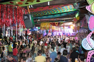 clube de campo