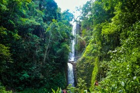 Cachoeira Cassorova