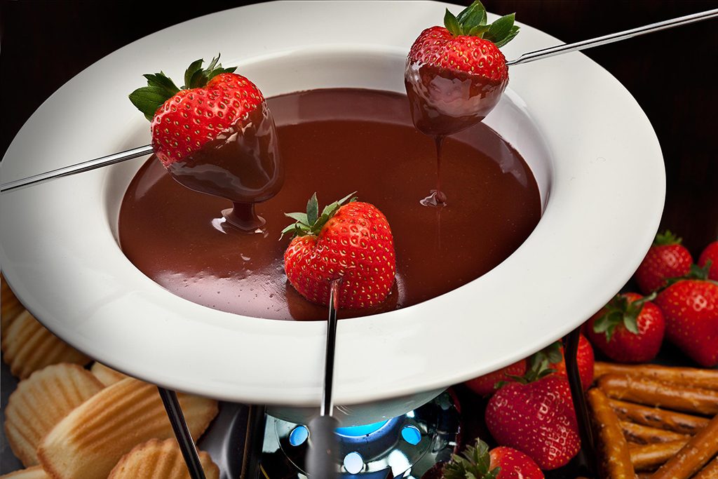 Fondue em Brotas | Pousada das Nascentes