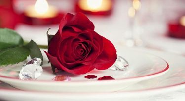 Restaurantes em Brotas para um jantar romântico