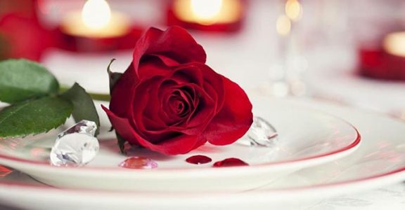 Restaurantes em Brotas para um jantar romântico