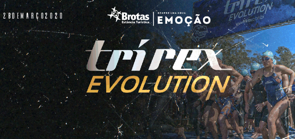 Trirex Evolution 2020 – Brotas
